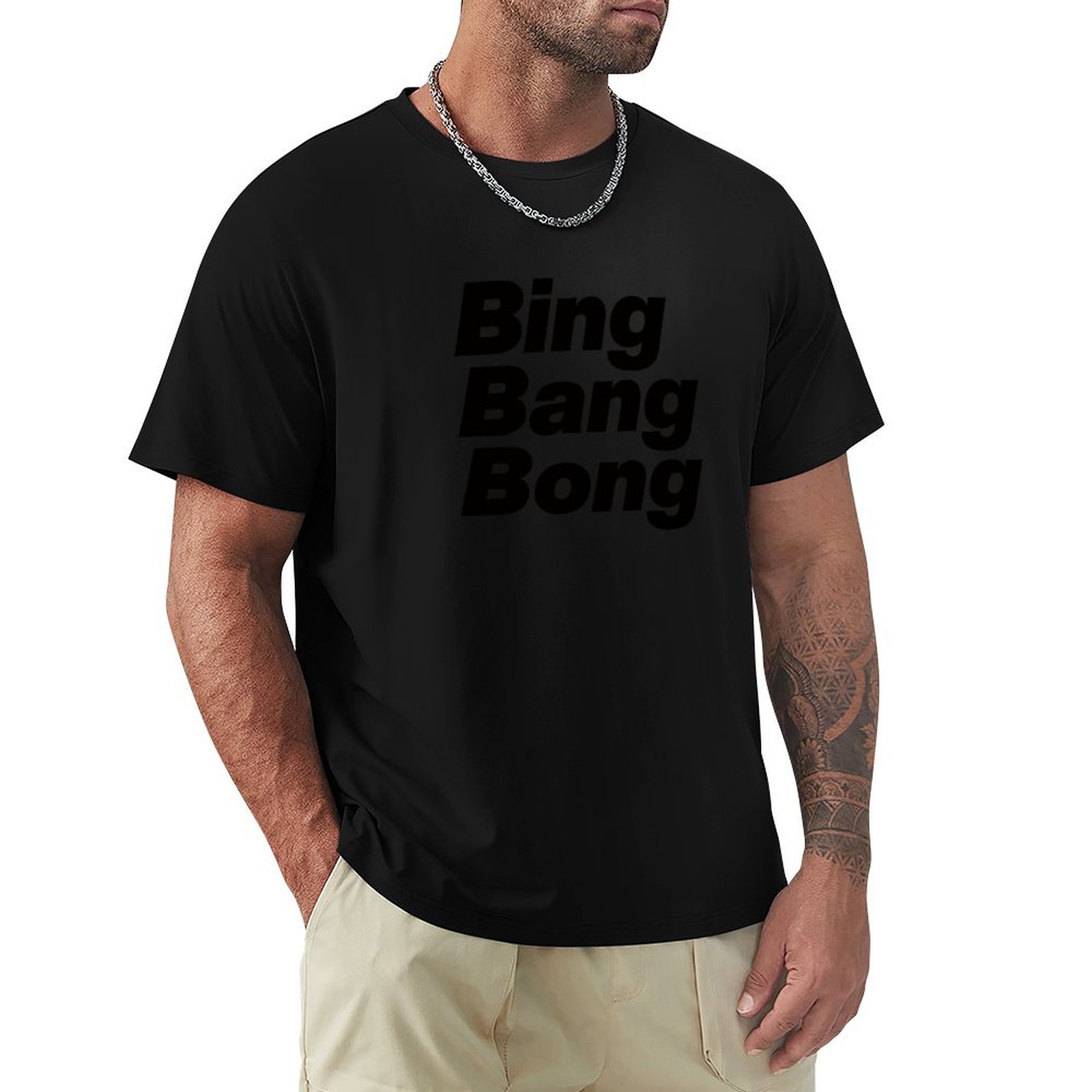 Bing Bang Bong - Rupauls Drag  - Street Fashion Uk avaliação e preço