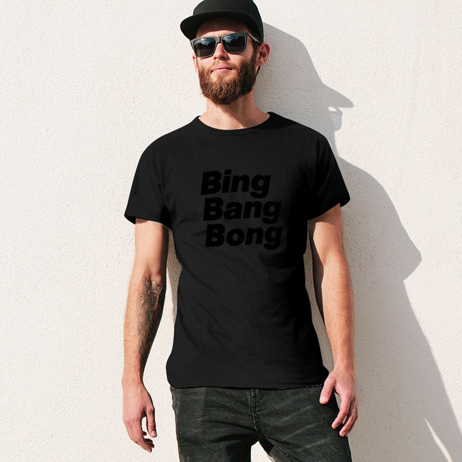 Bing Bang Bong - Rupauls Drag  - Street Fashion Uk avaliação e preço