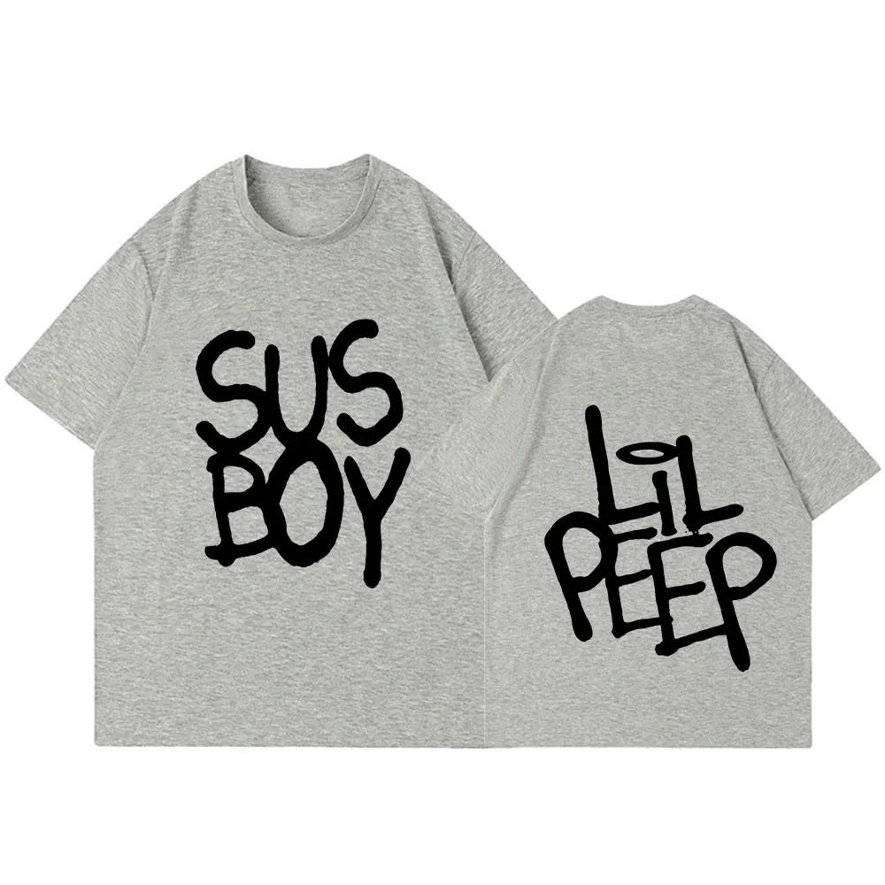 Camiseta Rosa Hot do Rapper Li - Street Fashion For Boy avaliação e preço