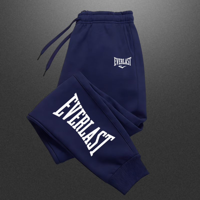 Calças de Moletom Unissex EVER - Running Pant Jogger avaliação e preço