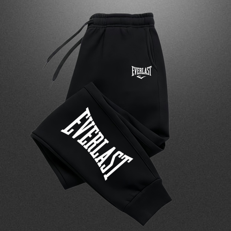 Calças de Moletom Unissex EVER - Running Pant Jogger avaliação e preço