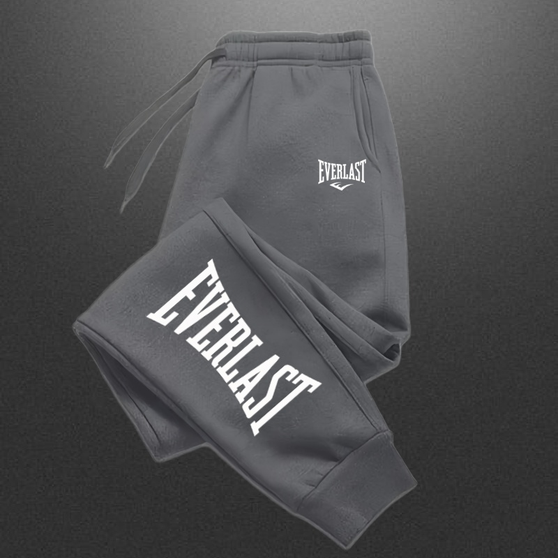 Calças de Moletom Unissex EVER - Running Pant Jogger avaliação e preço