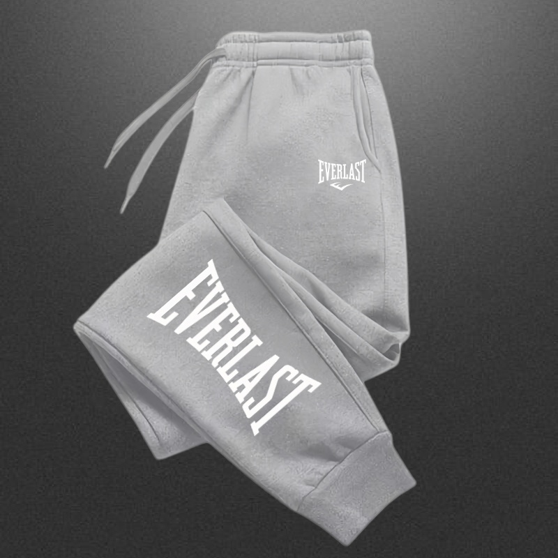 Calças de Moletom Unissex EVER - Running Pant Jogger avaliação e preço