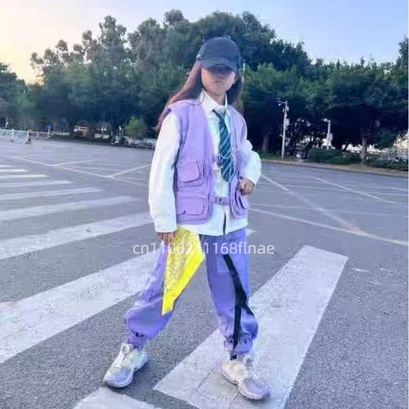 Conjunto de fantasia de dança  - Street Fashion For Boy avaliação e preço