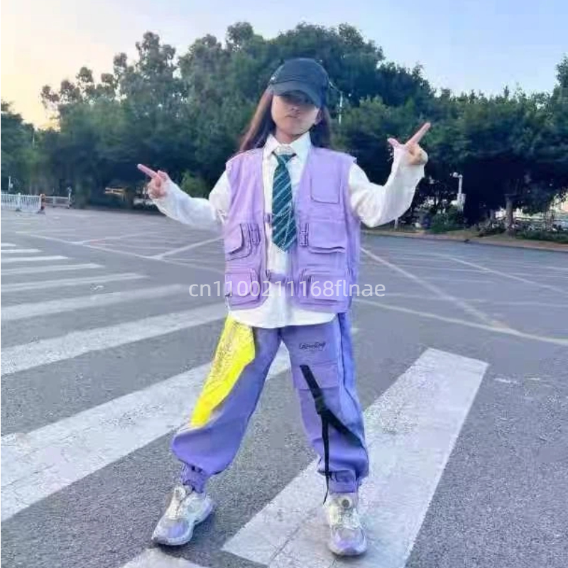 Conjunto de fantasia de dança  - Street Fashion For Boy avaliação e preço