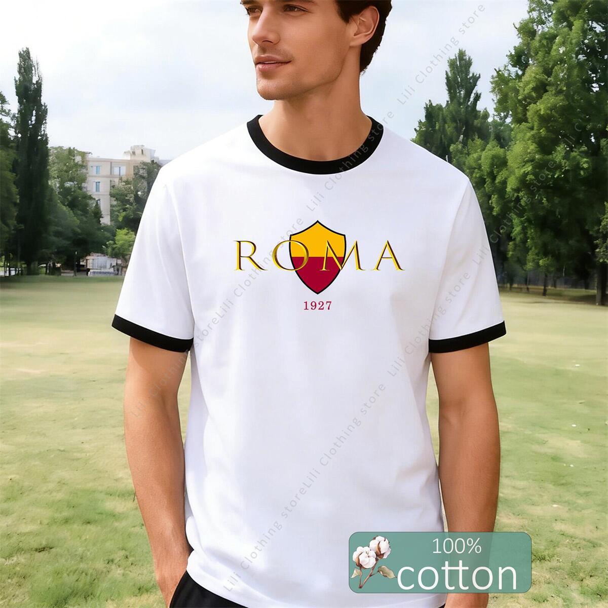 Camisetas masculinas com estam - Street Fashion Roma avaliação e preço