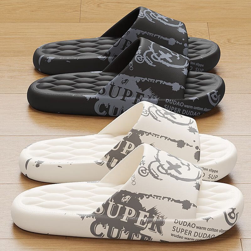 Chinelos masculinos quentes ch - Street Fashion Style Male avaliação e preço