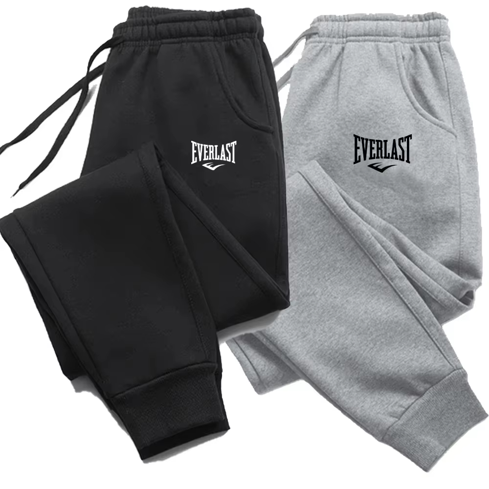 Calças Jogger Estampadas EVERL - Running Pant Jogger avaliação e preço