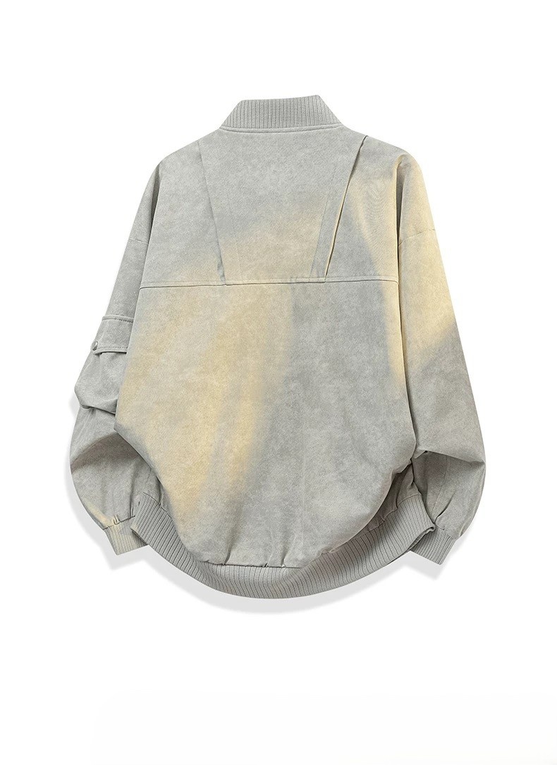 Jaqueta Masculina Estilo Emo c - Street Fashion For Boy avaliação e preço