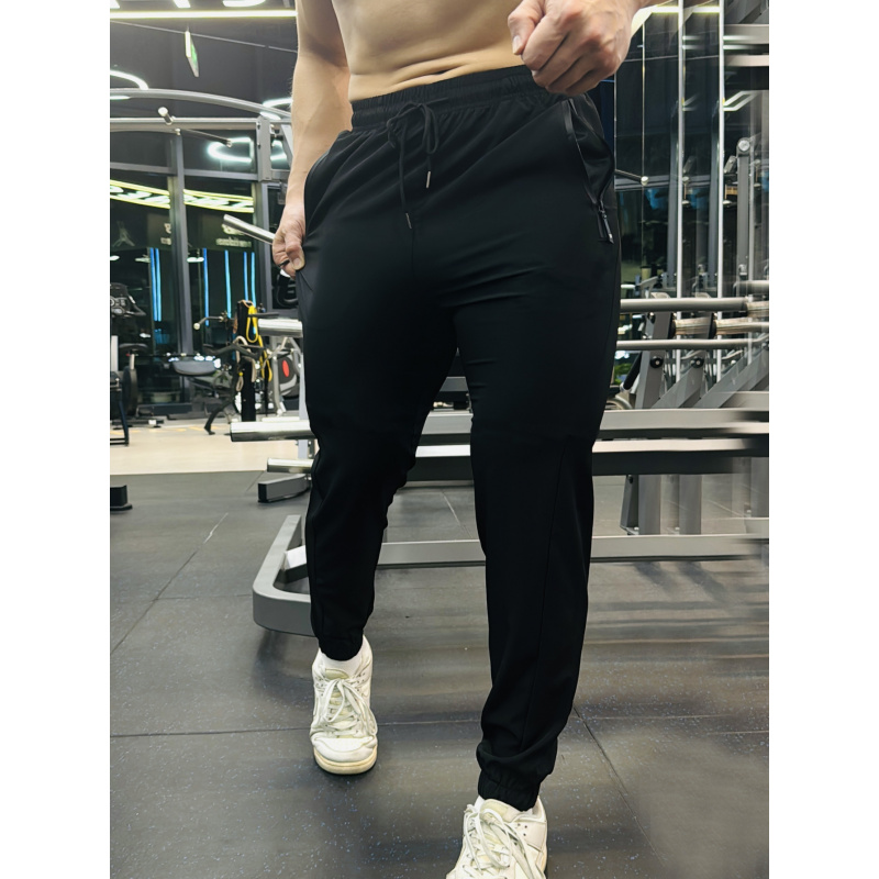 Calças de jogging esportivas c - Running Pant Jogger avaliação e preço