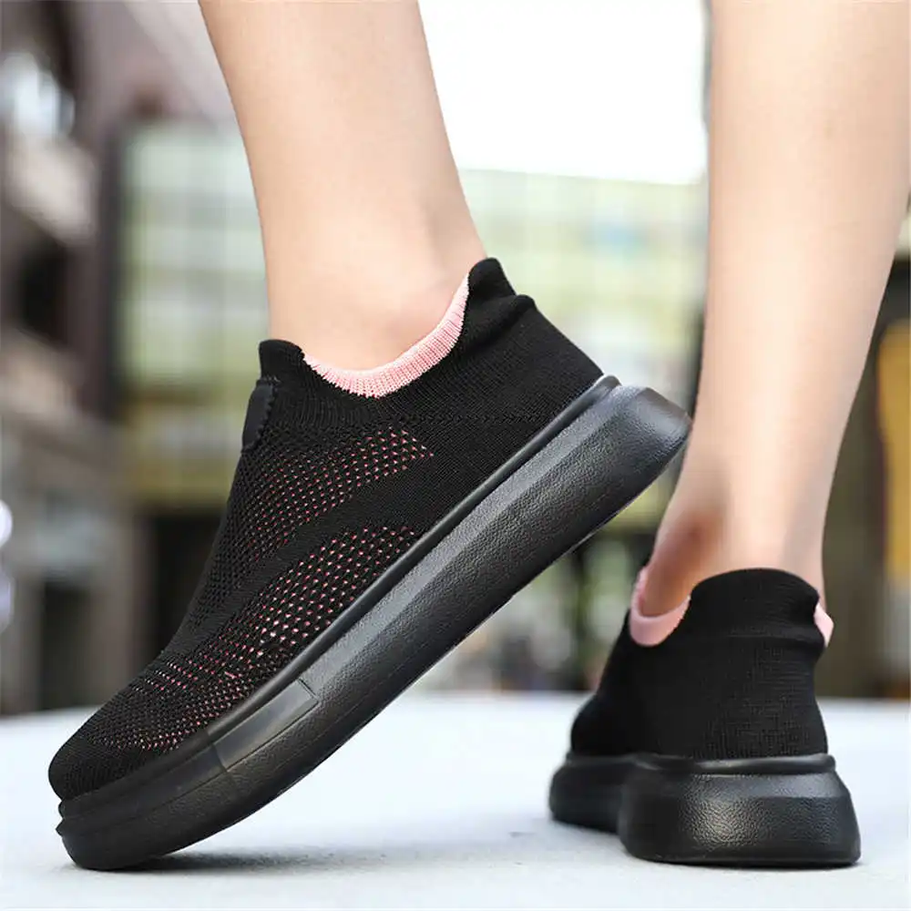Meias de plataforma Tênis para - Asian Street Fashion Girls avaliação e preço