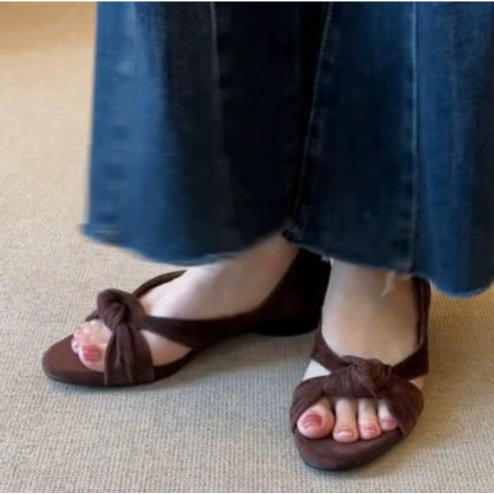 Novas Sandálias Femininas de D - Street Fashion Shoes avaliação e preço