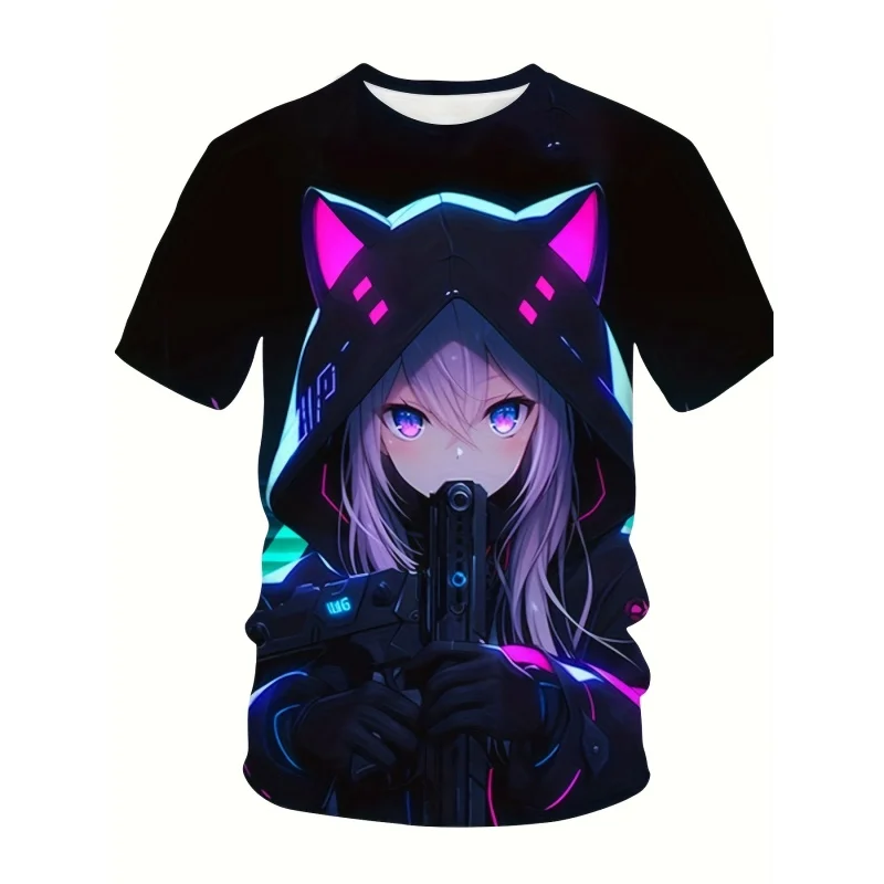 Camiseta masculina com estampa - Street Fashion For Boy avaliação e preço