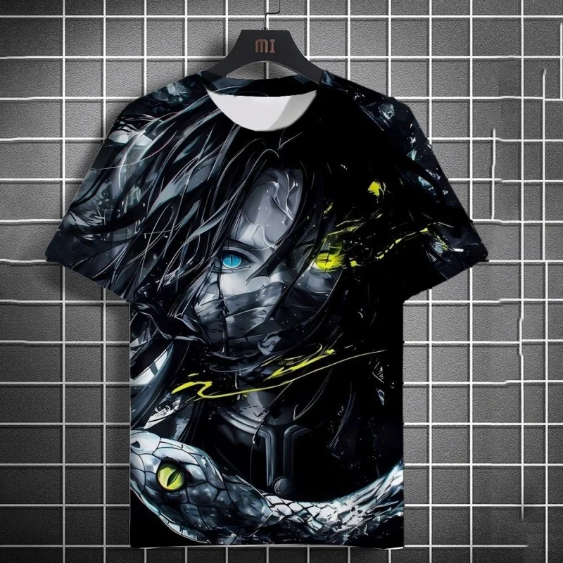 Camiseta masculina com estampa - Street Fashion For Boy avaliação e preço