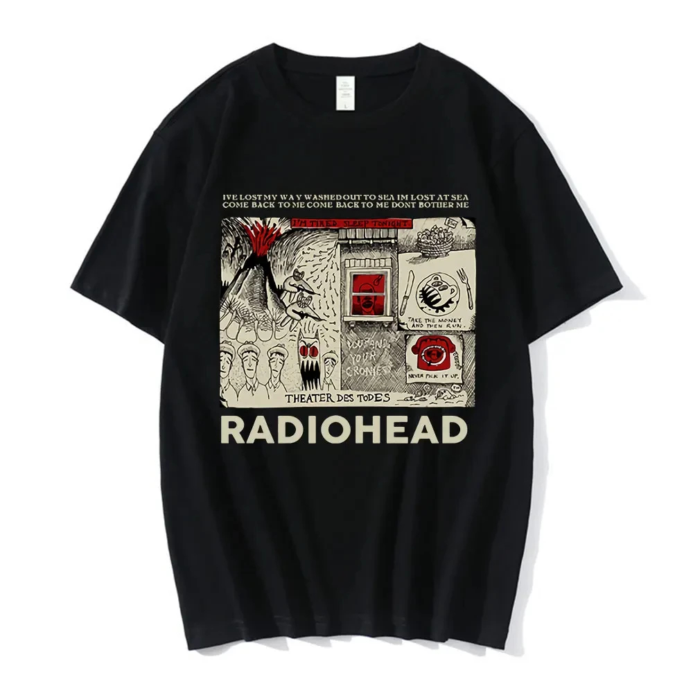 Camiseta Vintage Clássica Radi - Street Fashion For Boy avaliação e preço