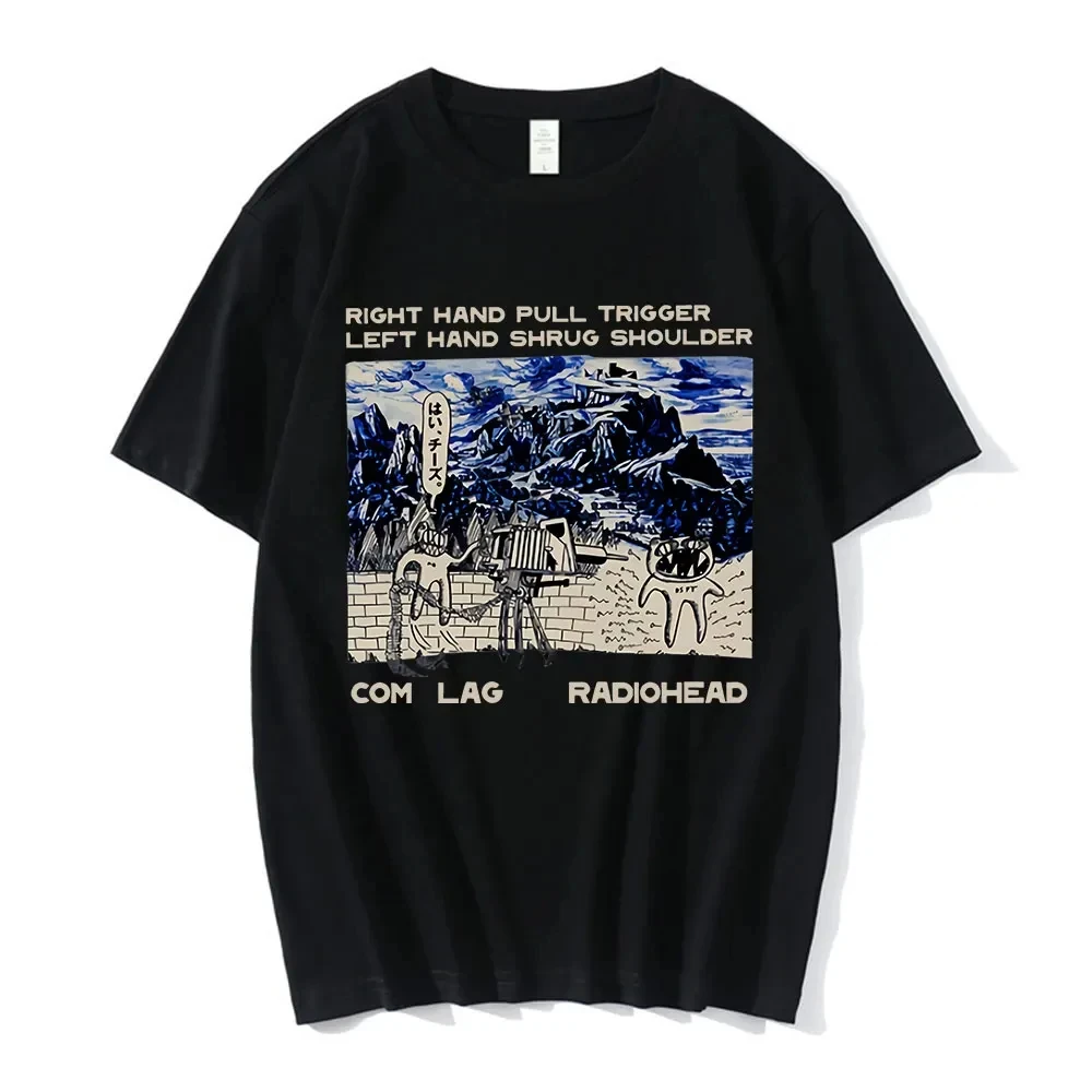 Camiseta Vintage Clássica Radi - Street Fashion For Boy avaliação e preço