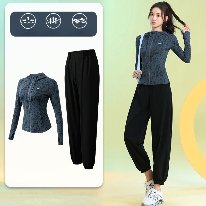 Conjuntos de Corrida Femininos - Running Pant Jogger avaliação e preço