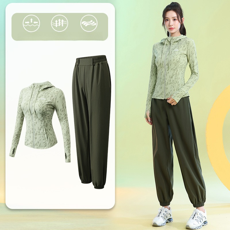 Conjuntos de Corrida Femininos - Running Pant Jogger avaliação e preço
