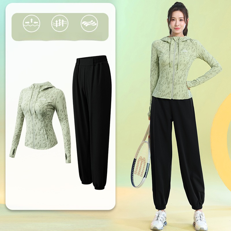 Conjuntos de Corrida Femininos - Running Pant Jogger avaliação e preço